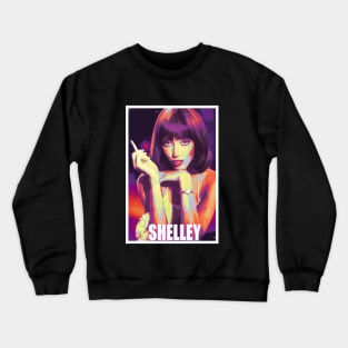 shelley Crewneck Sweatshirt